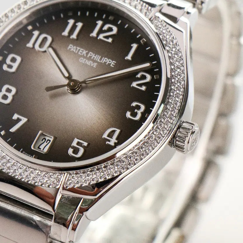 Patek Philippe Twenty~4 Automatic