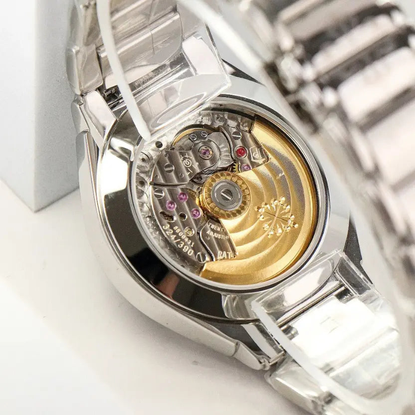 Patek Philippe Twenty~4 Automatic
