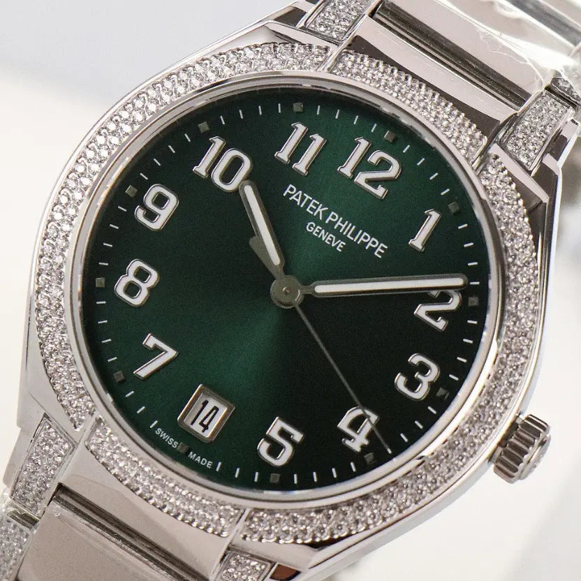 Patek Philippe Twenty~4 Automatic