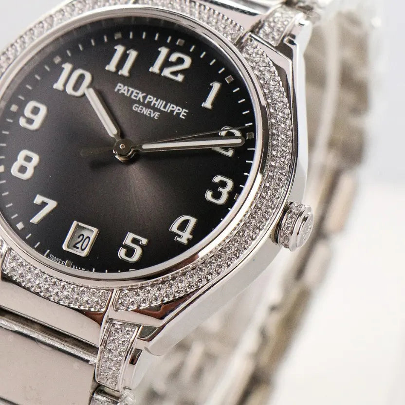 Patek Philippe Twenty~4 Automatic