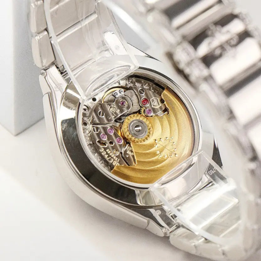 Patek Philippe Twenty~4 Automatic