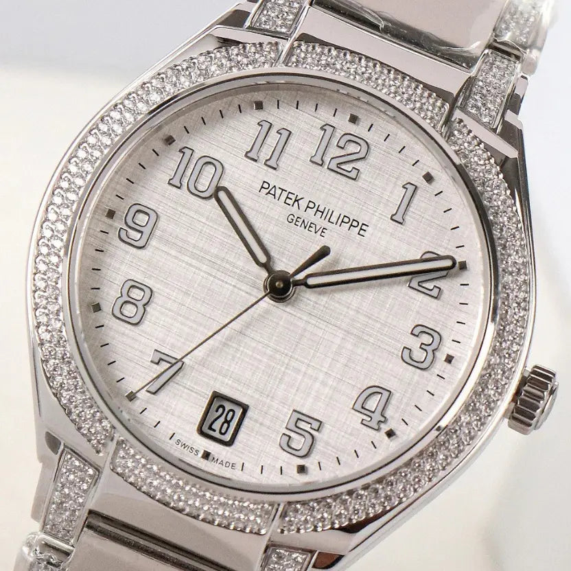Patek Philippe Twenty~4 Automatic