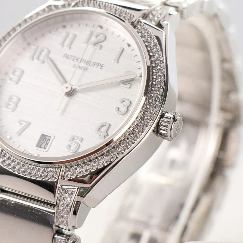 Patek Philippe Twenty~4 Automatic