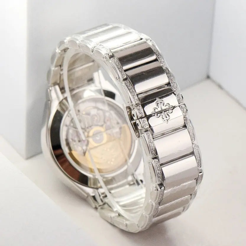 Patek Philippe Twenty~4 Automatic