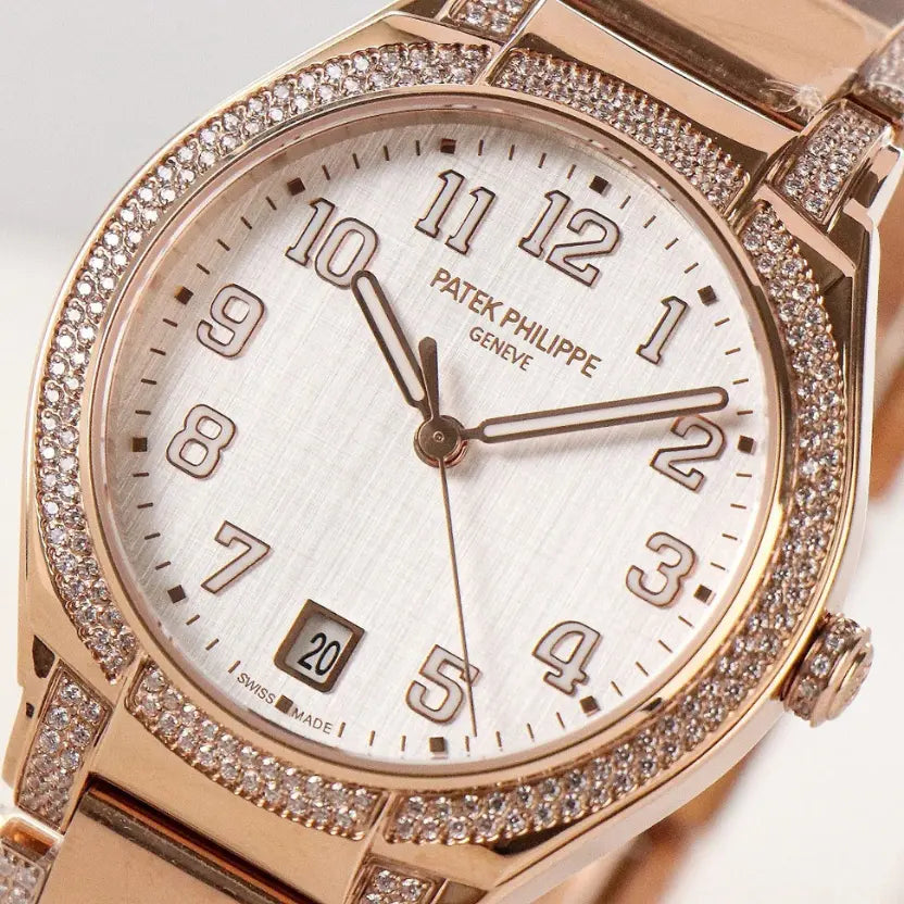 Patek Philippe Twenty~4 Automatic