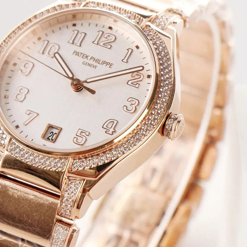 Patek Philippe Twenty~4 Automatic