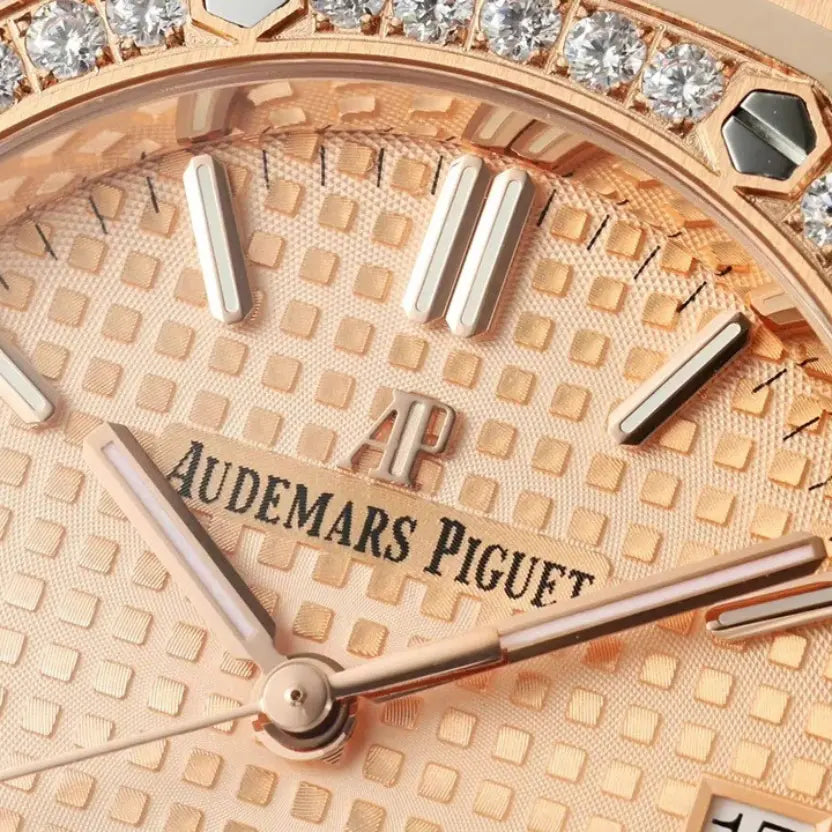 Audemars Piguet Royal Oak Selfwinding