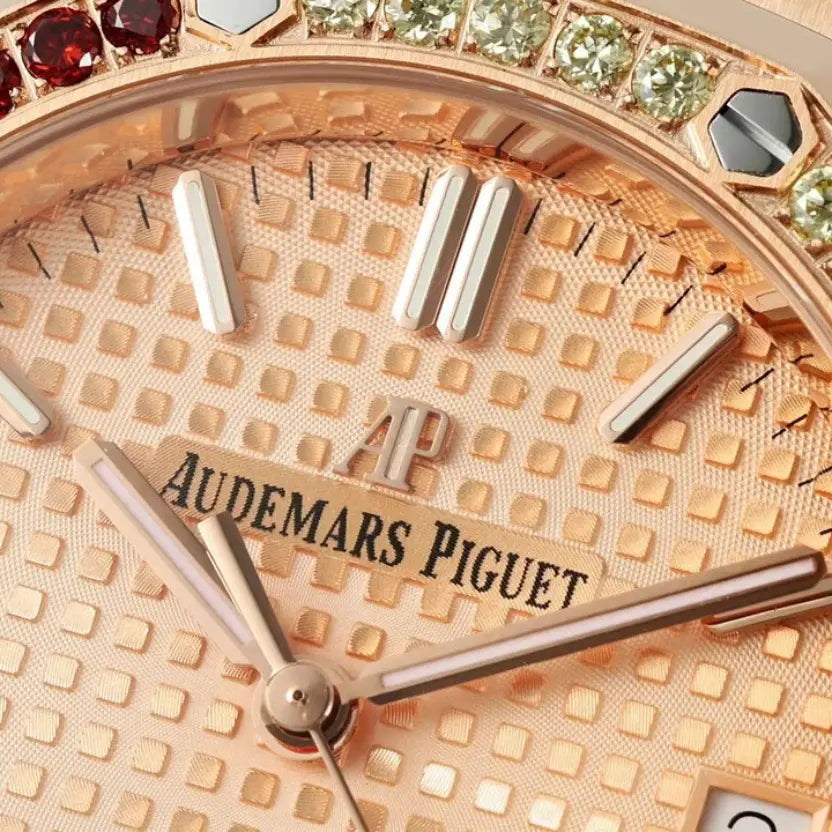 Audemars Piguet Royal Oak Selfwinding