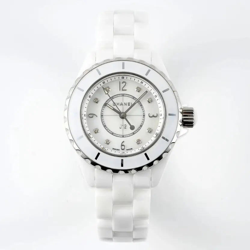Chanel J12 H1628