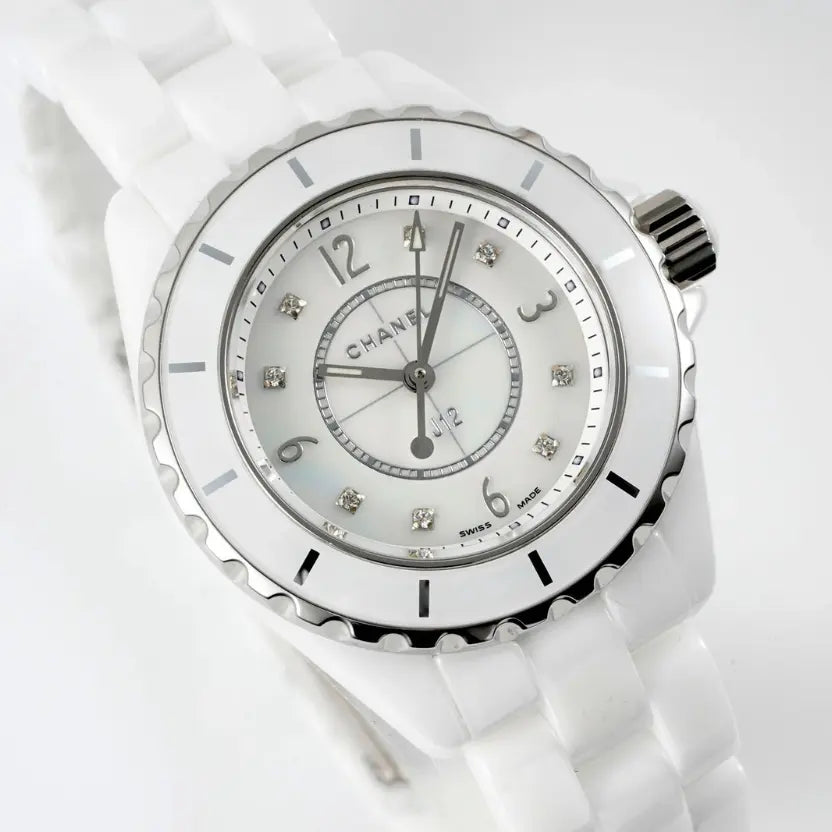 Chanel J12 H1628