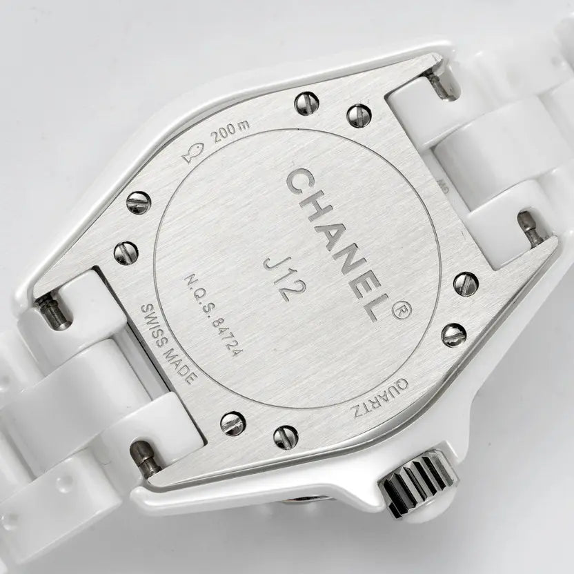 Chanel J12 H1628