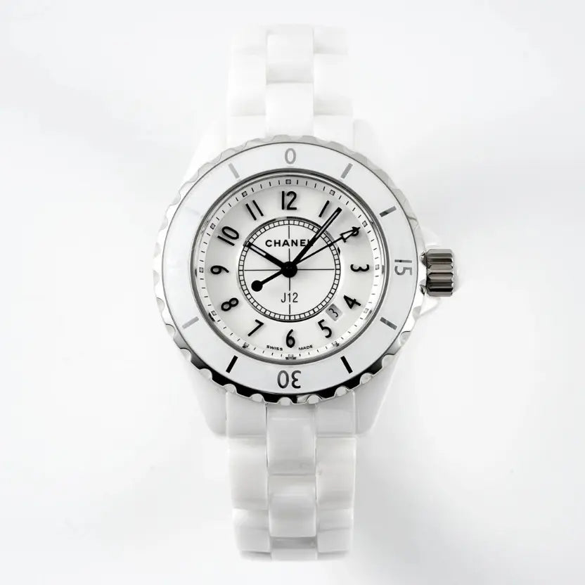 Chanel J12
