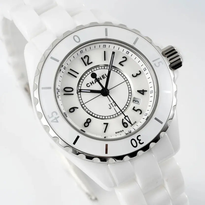 Chanel J12
