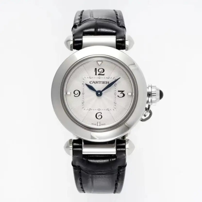 Cartier Pasha de Cartier