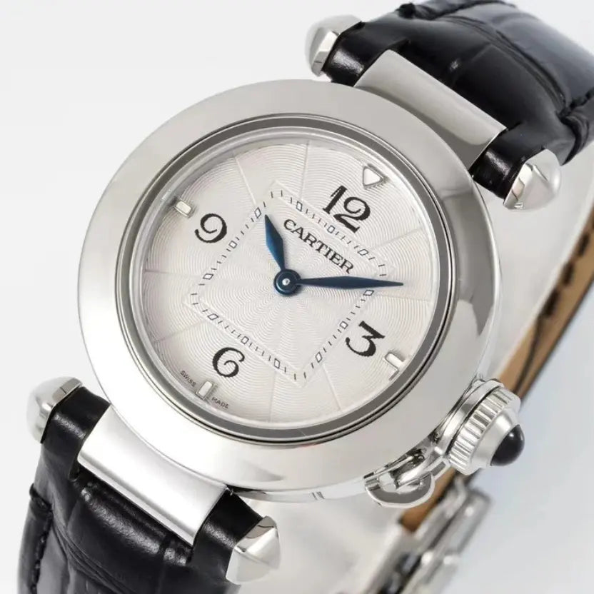Cartier Pasha de Cartier