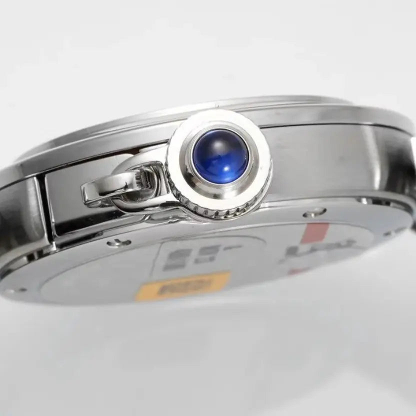 Cartier Pasha de Cartier