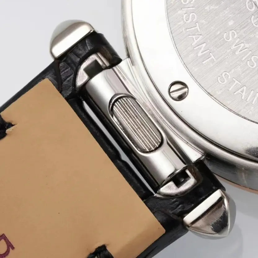 Cartier Pasha de Cartier