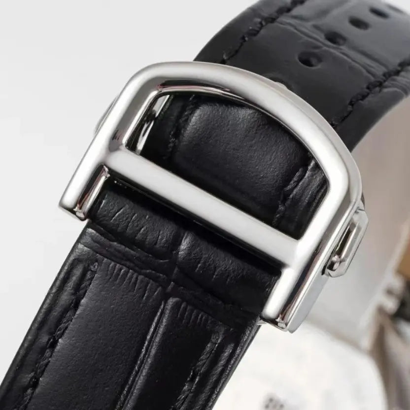 Cartier Pasha de Cartier