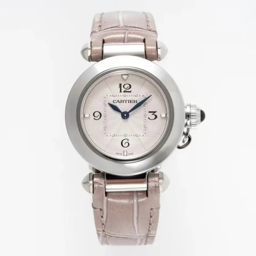 Cartier Pasha de Cartier