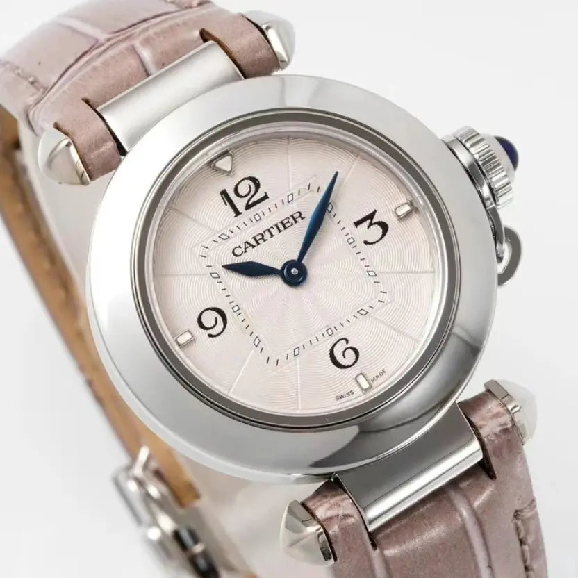 Cartier Pasha de Cartier