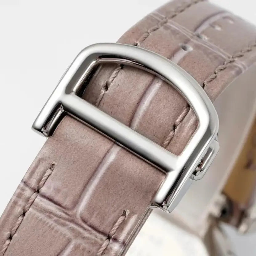 Cartier Pasha de Cartier