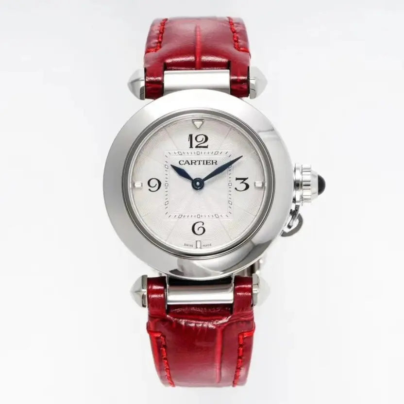 Cartier Pasha de Cartier