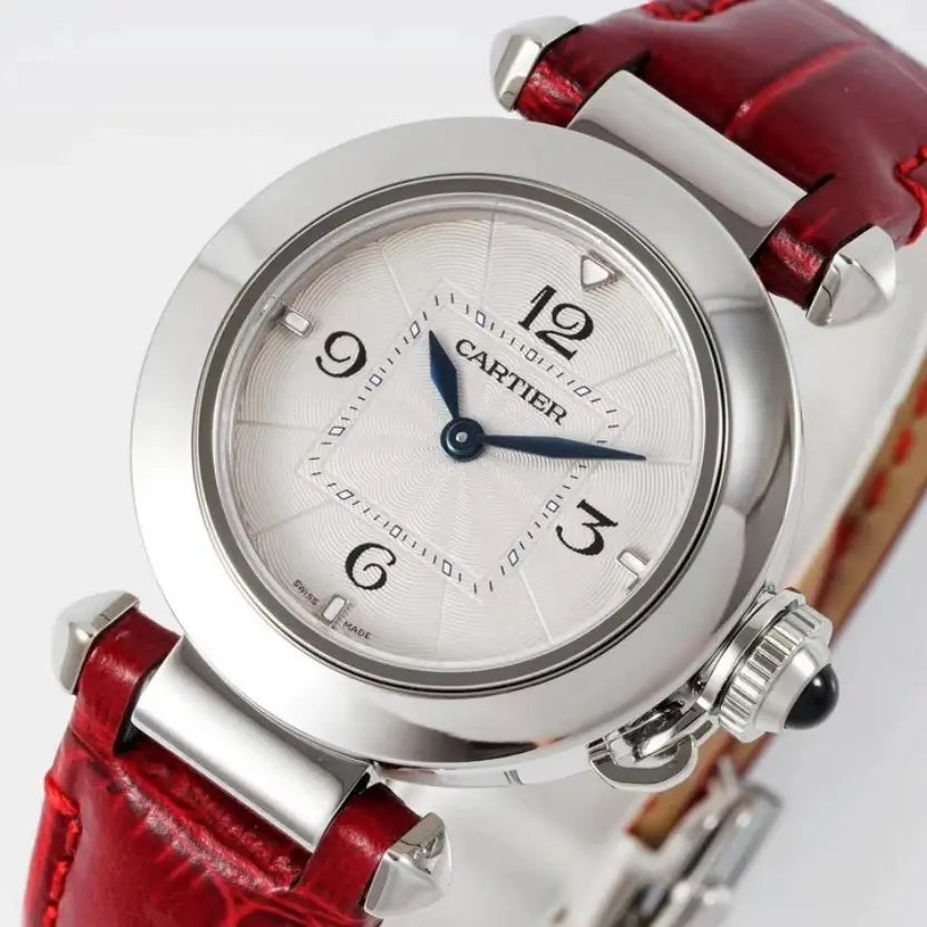 Cartier Pasha de Cartier