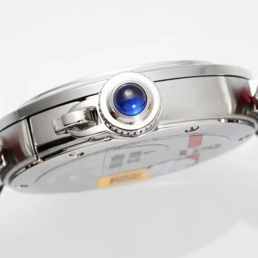 Cartier Pasha de Cartier