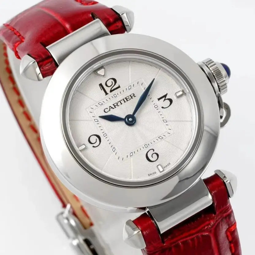 Cartier Pasha de Cartier