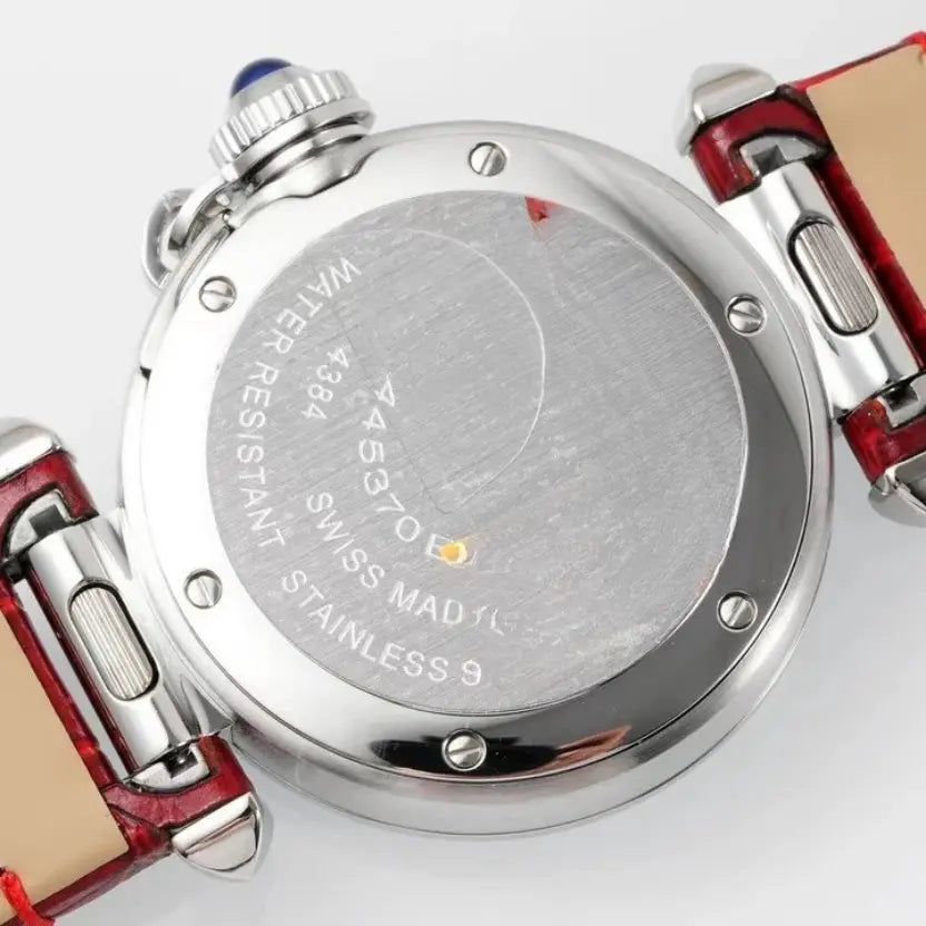 Cartier Pasha de Cartier