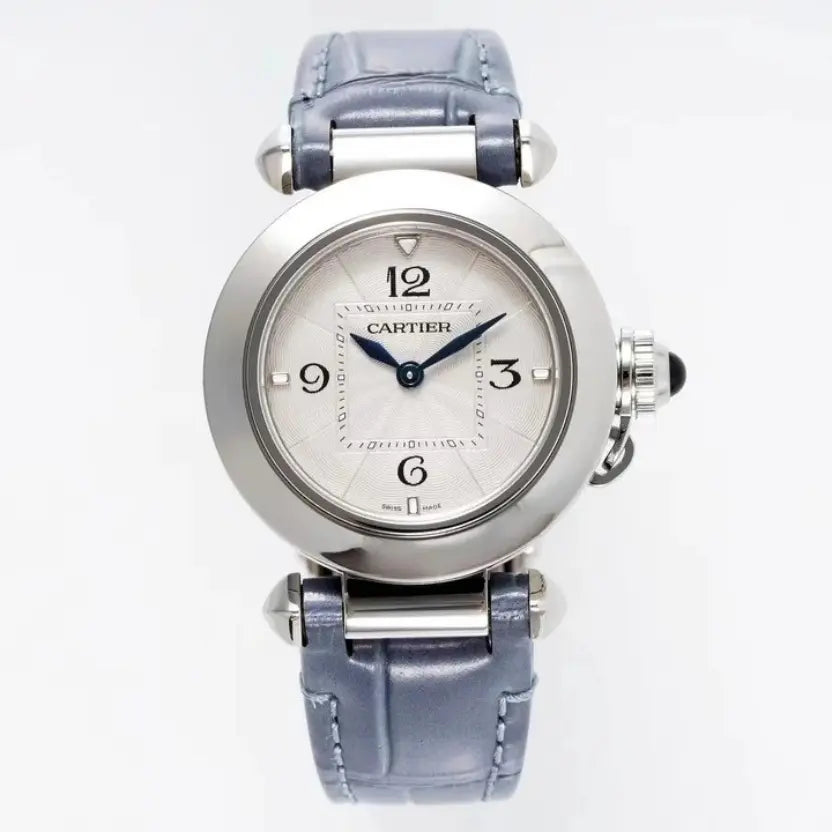 Cartier Pasha de Cartier 35mm