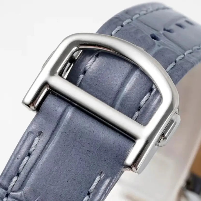 Cartier Pasha de Cartier 35mm