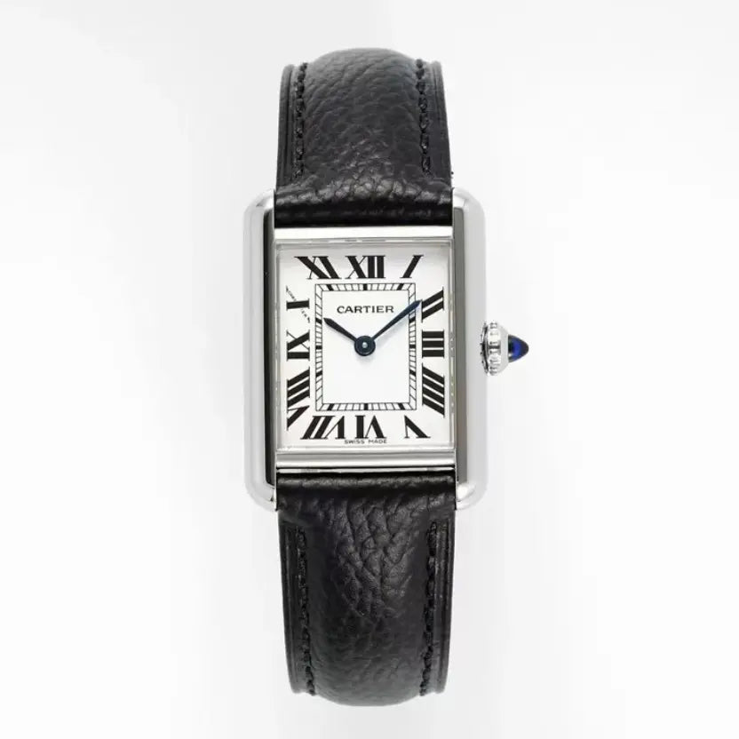 Cartier Tank Must