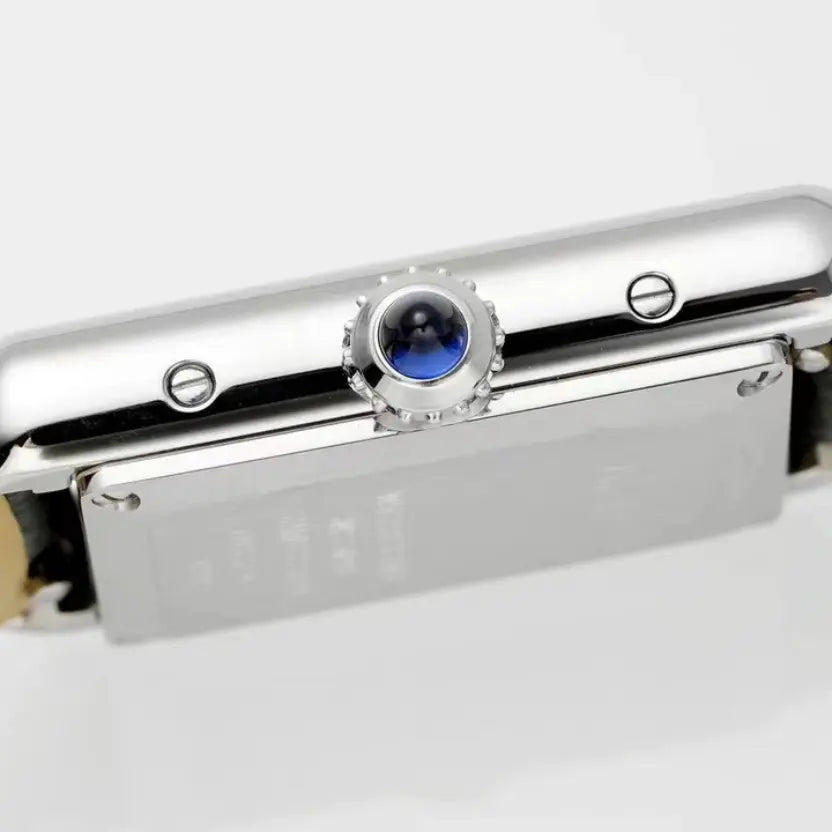 Cartier Tank Must