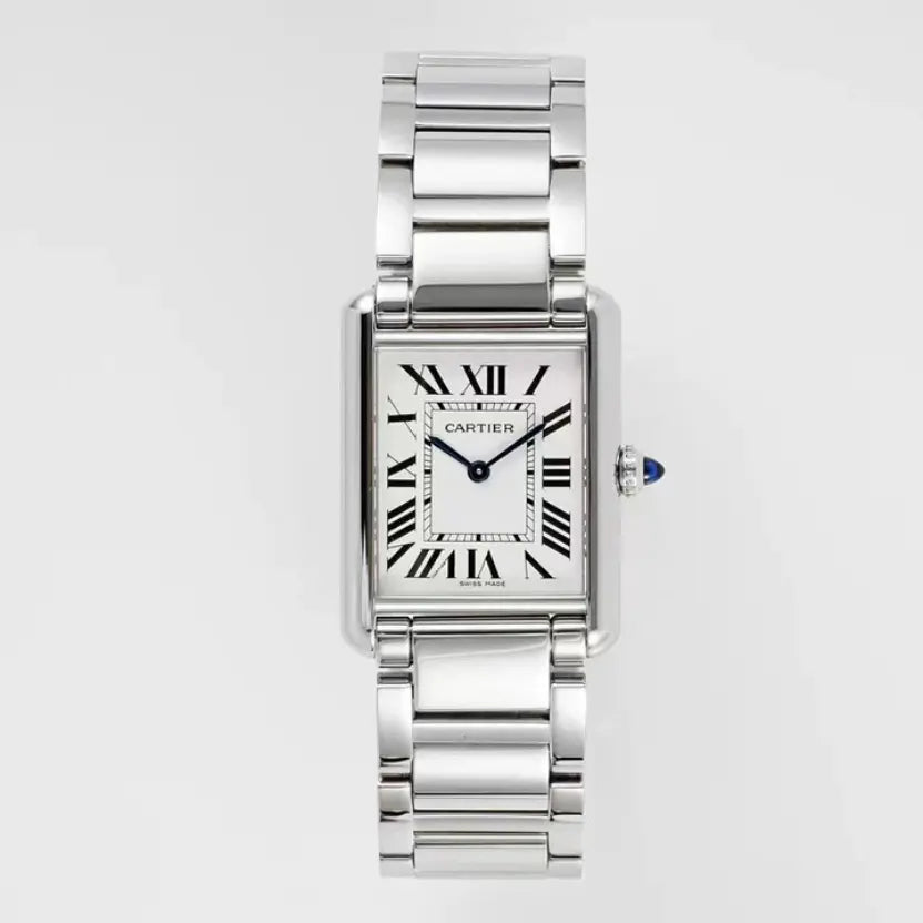 Cartier Tank Must