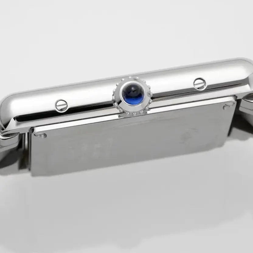 Cartier Tank Must