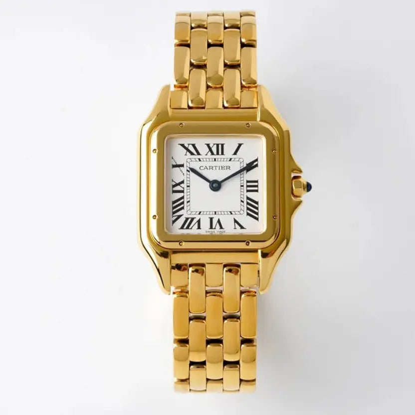 Cartier Panthère de Cartier watch