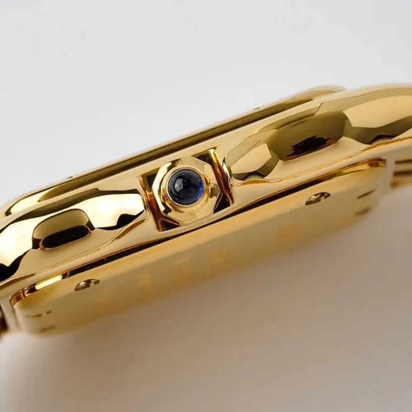 Cartier Panthère de Cartier watch