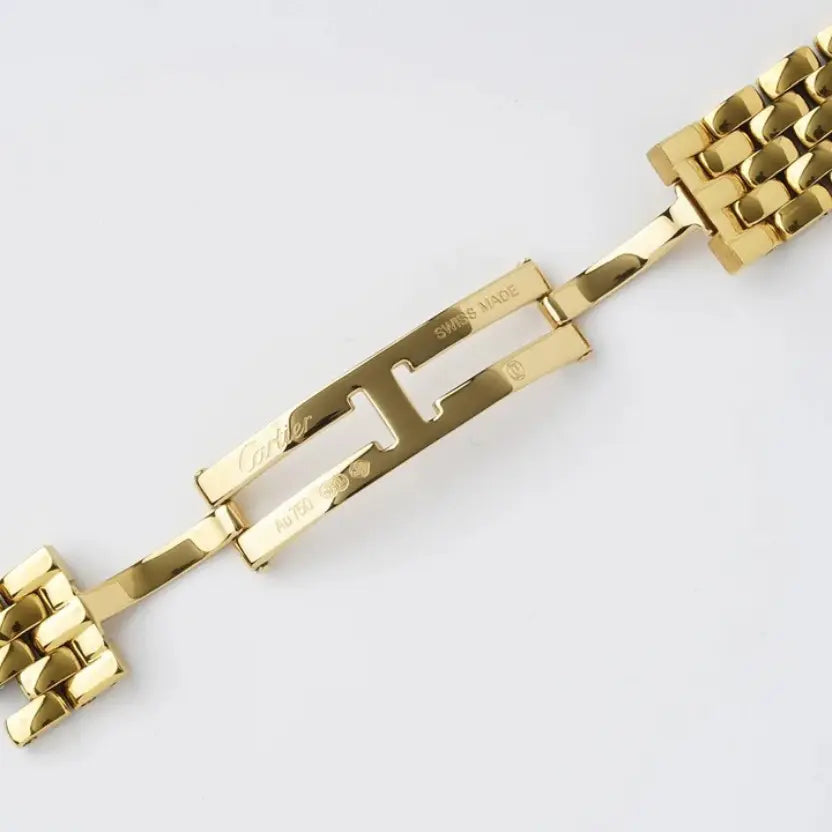 Cartier Panthère de Cartier watch