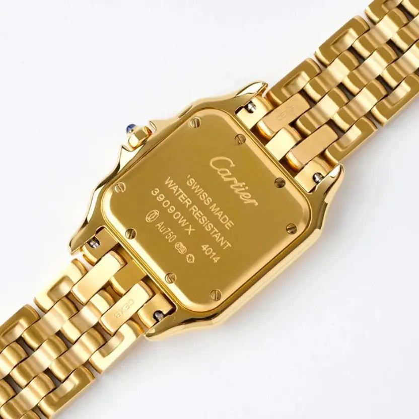 Cartier Panthère de Cartier watch