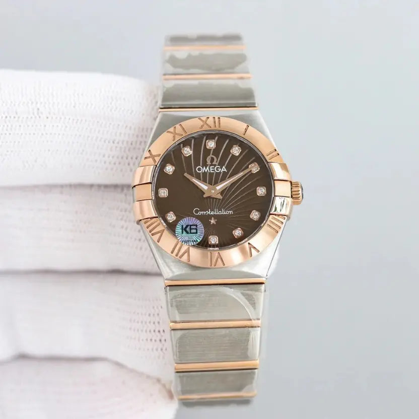 Omega Constellation ladies' watch