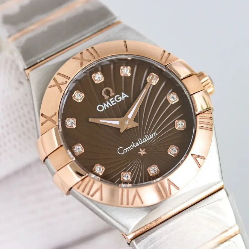 Omega Constellation ladies' watch