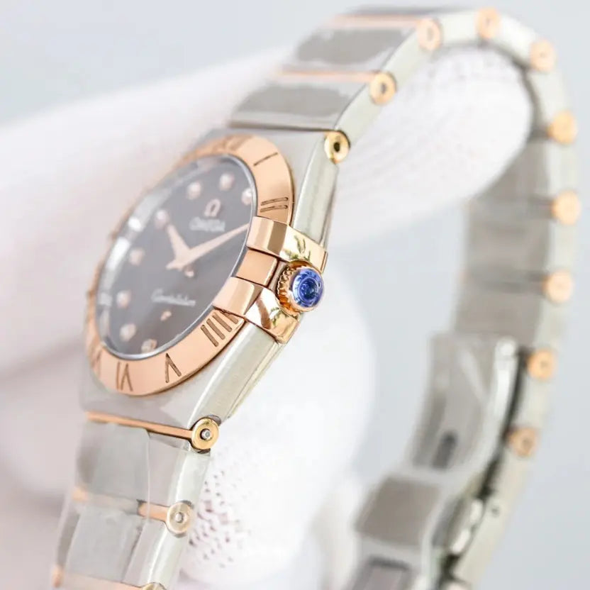 Omega Constellation ladies' watch