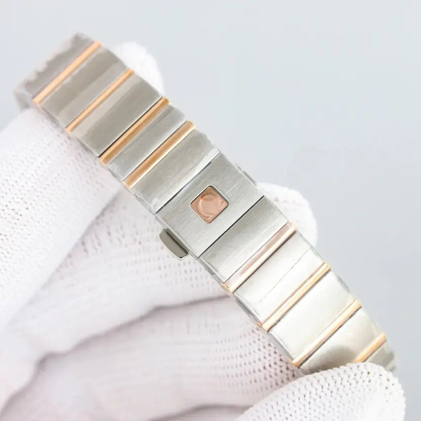 Omega Constellation ladies' watch