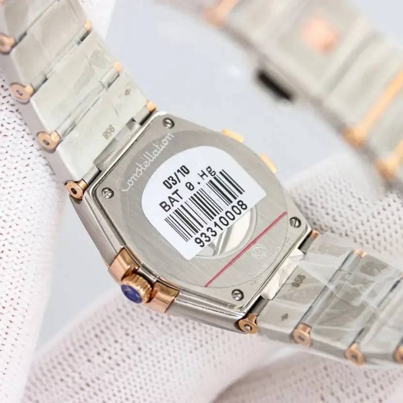 Omega Constellation ladies' watch