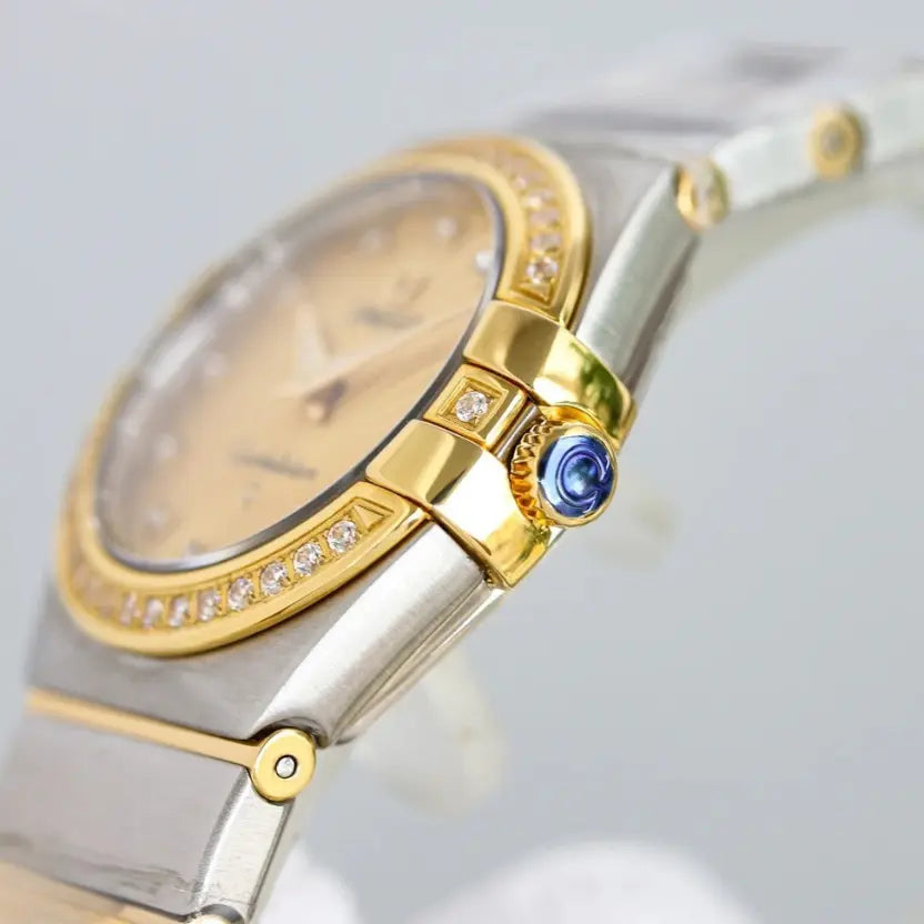 Omega Constellation ladies' watch