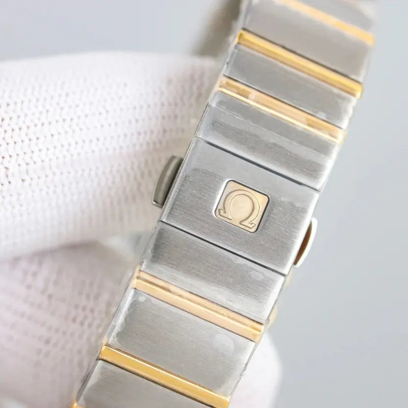 Omega Constellation ladies' watch
