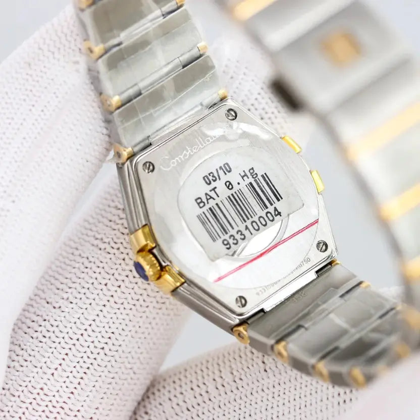 Omega Constellation ladies' watch