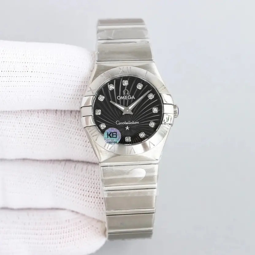 Omega Constellation Quartz Ladies' Watch