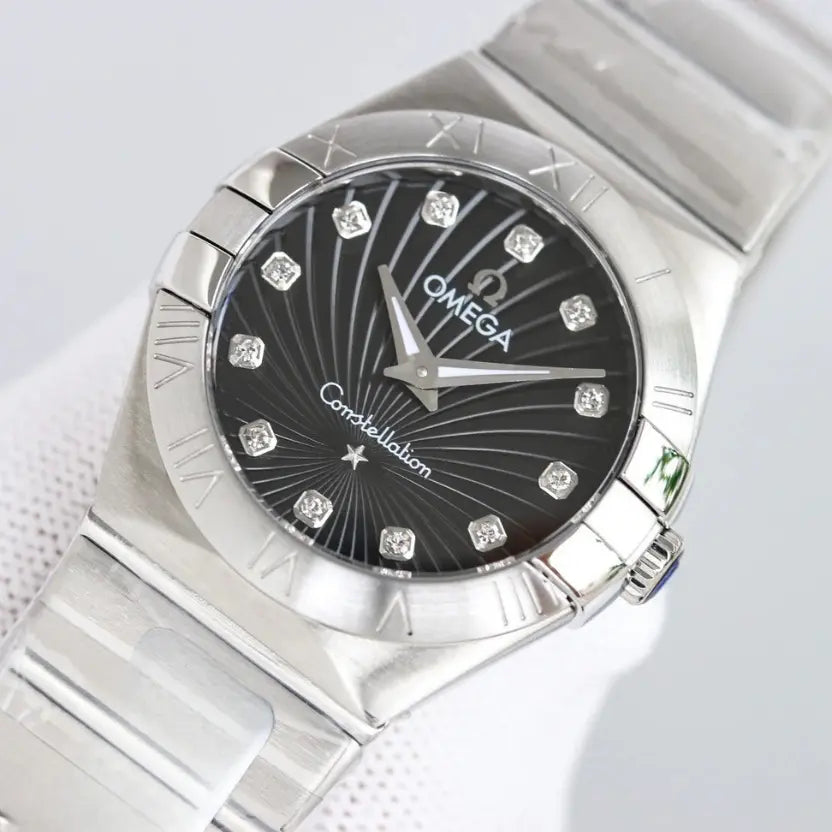 Omega Constellation Quartz Ladies' Watch